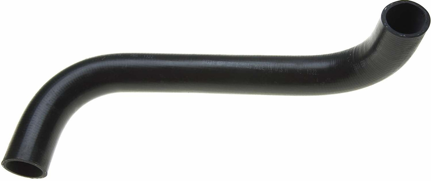 Gates Radiator Coolant Hose 22788