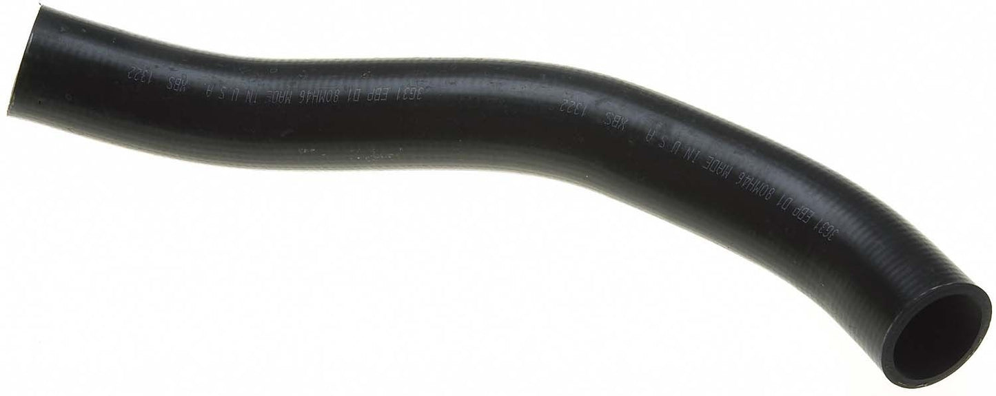 Gates Radiator Coolant Hose 22793