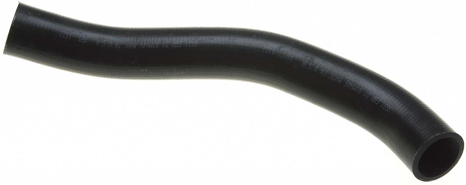 Gates Radiator Coolant Hose 22793