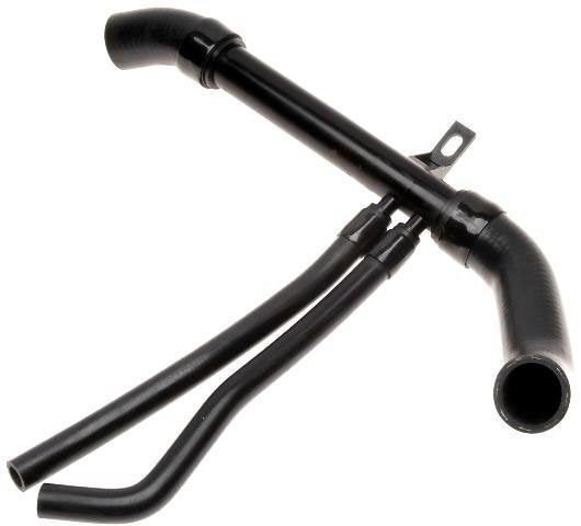 Gates Radiator Coolant Hose 22796