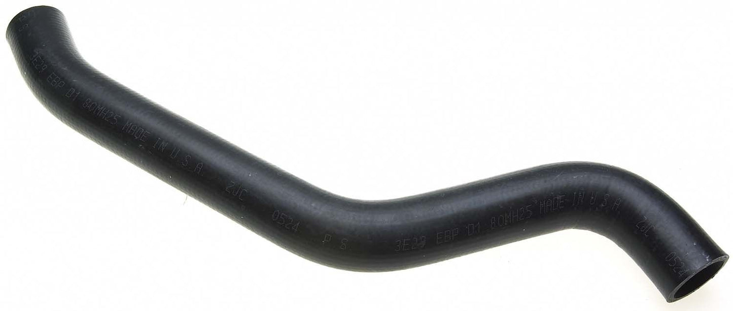 Gates Radiator Coolant Hose 22800