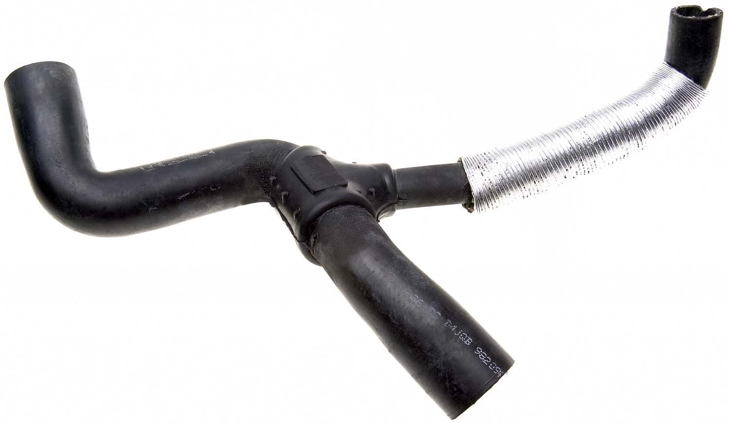 Gates Radiator Coolant Hose 22801