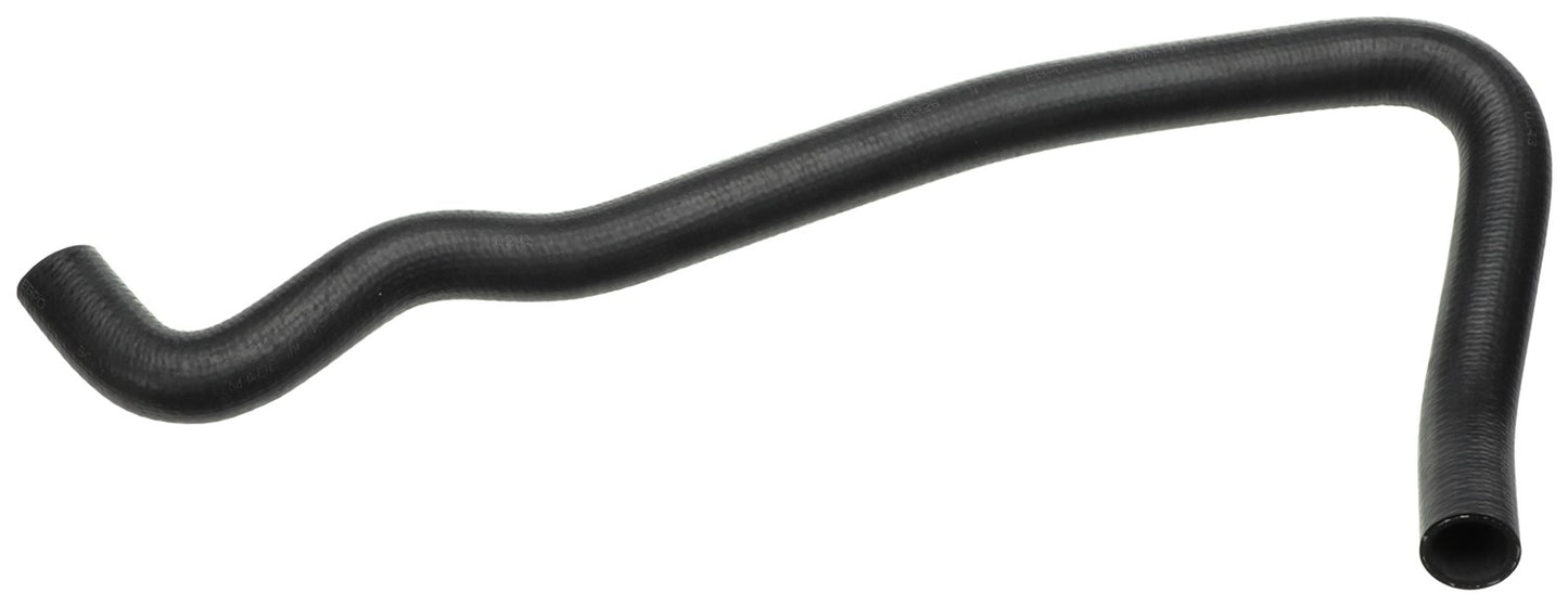 Gates Radiator Coolant Hose