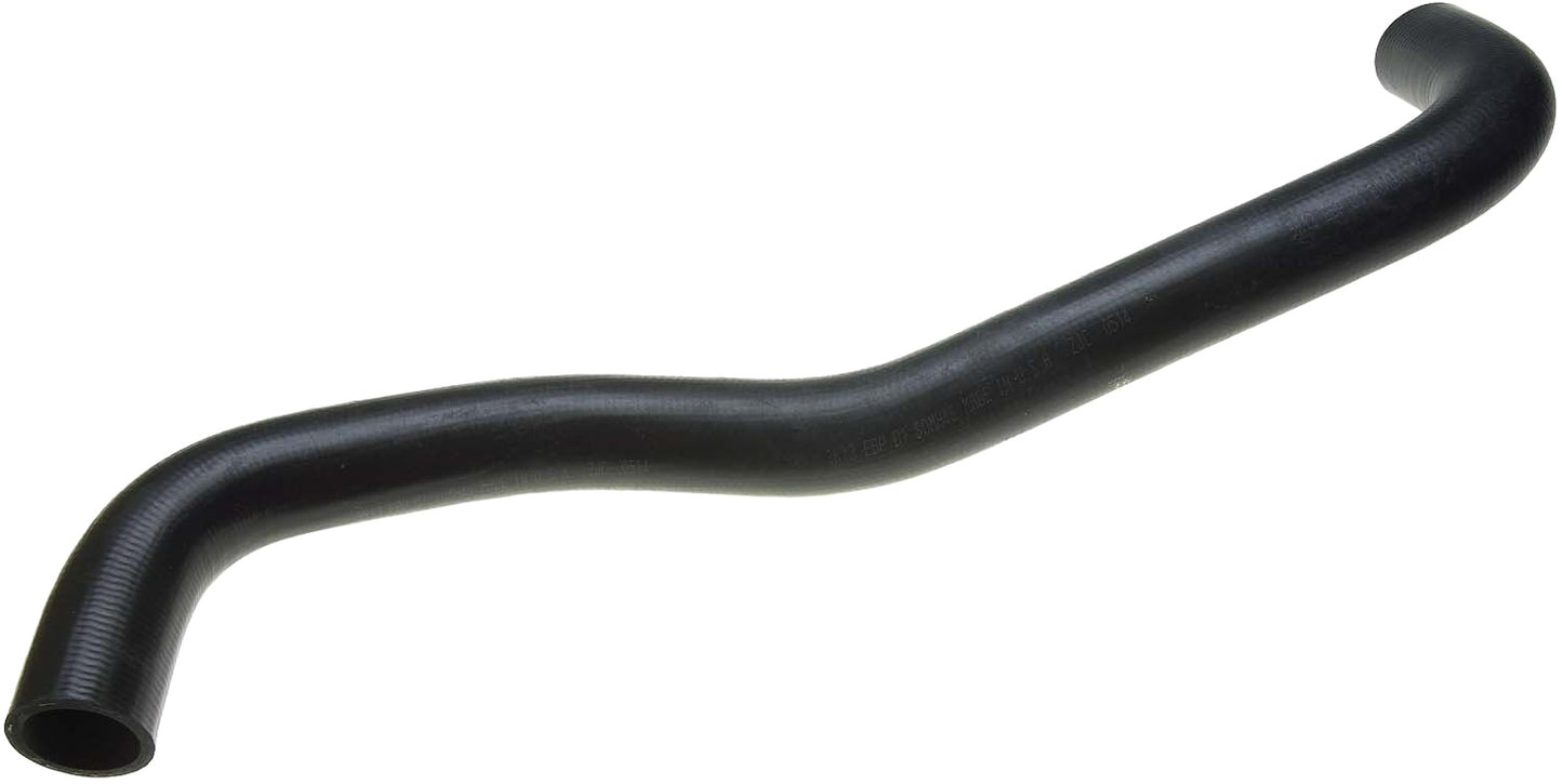Gates Radiator Coolant Hose 22807