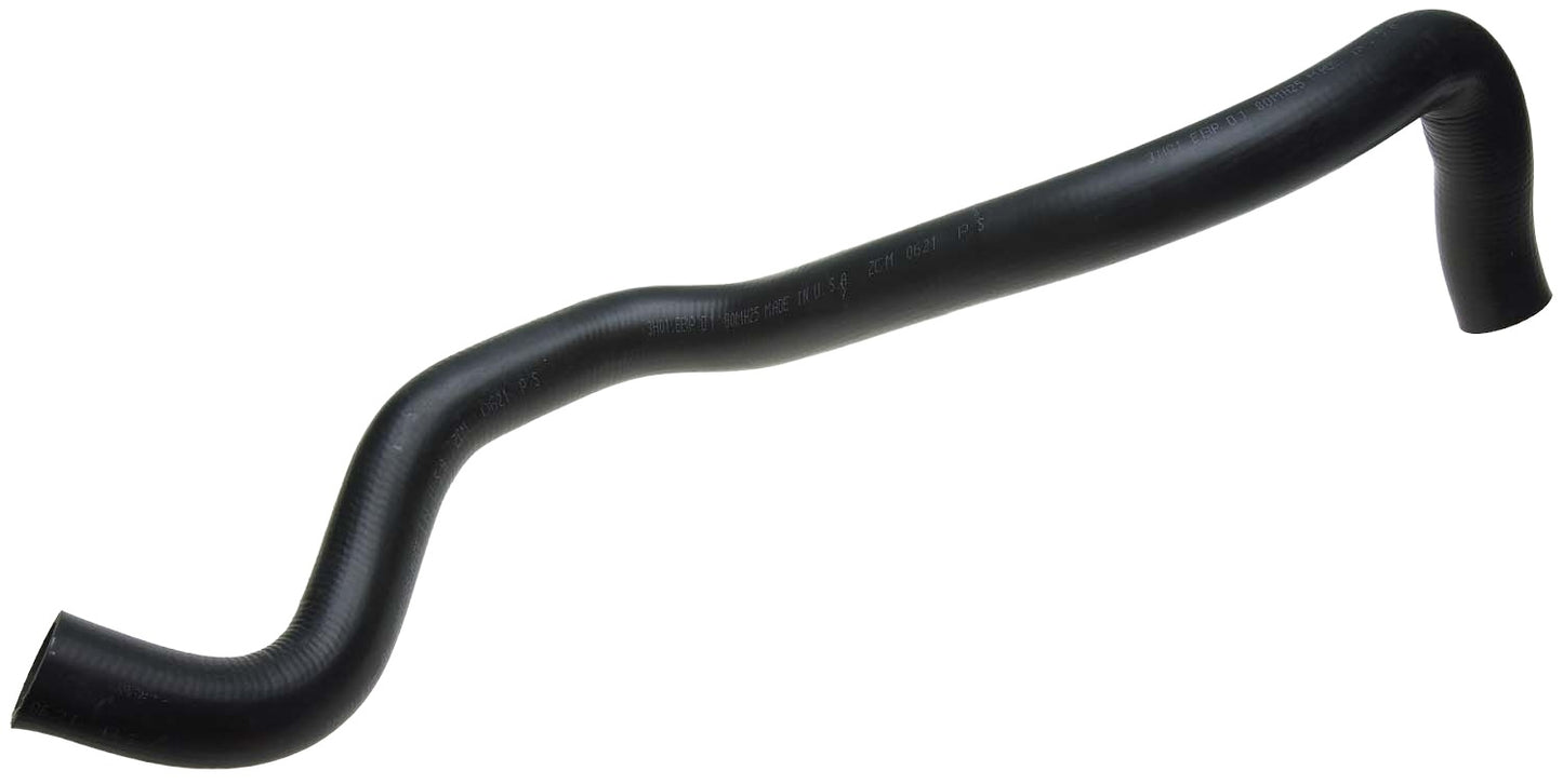 Gates Radiator Coolant Hose 22808
