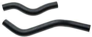 Gates Radiator Coolant Hose 22829