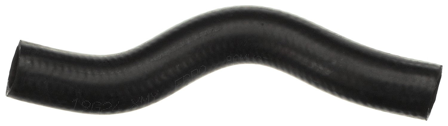 Gates Radiator Coolant Hose 22829