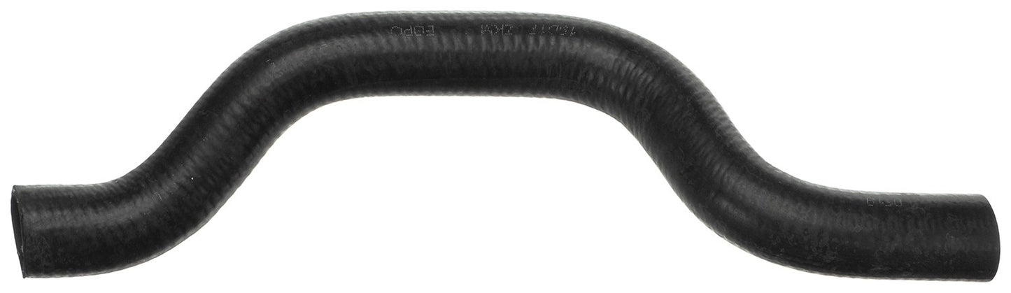 Gates Radiator Coolant Hose 22837