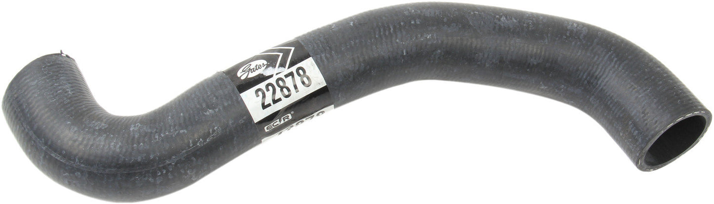 Gates Radiator Coolant Hose