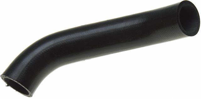 Gates Coolant Hose - Molded: 2007-04 Subaru, Impreza, 4-Cyl. 2.5 L, Lower