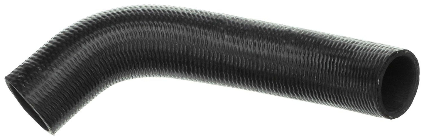 Gates Coolant Hose - Molded: 2007-04 Subaru, Impreza, 4-Cyl. 2.5 L, Lower