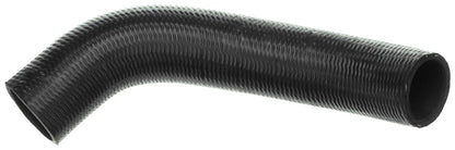 Gates Coolant Hose - Molded: 2007-04 Subaru, Impreza, 4-Cyl. 2.5 L, Lower