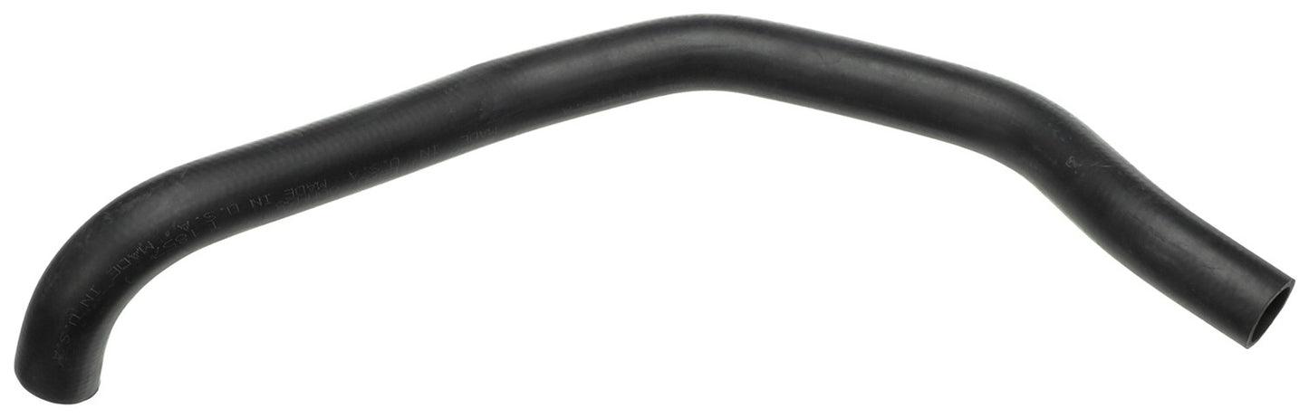 Gates Radiator Coolant Hose