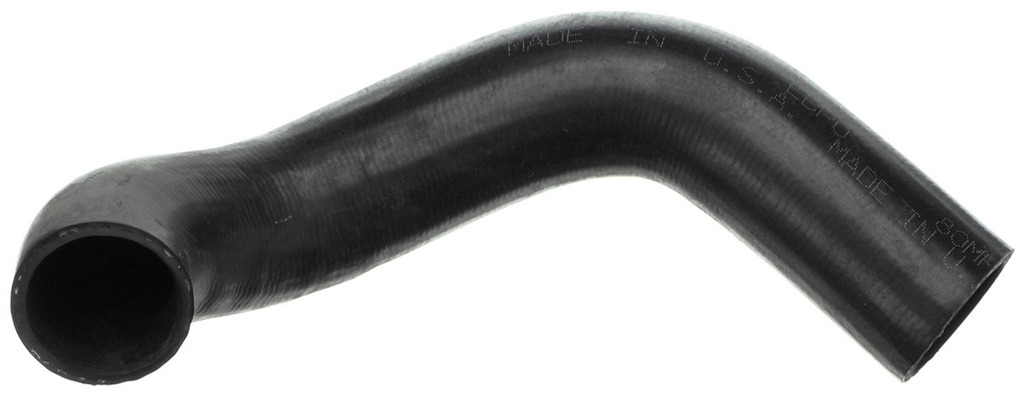 Gates Radiator Coolant Hose 22896