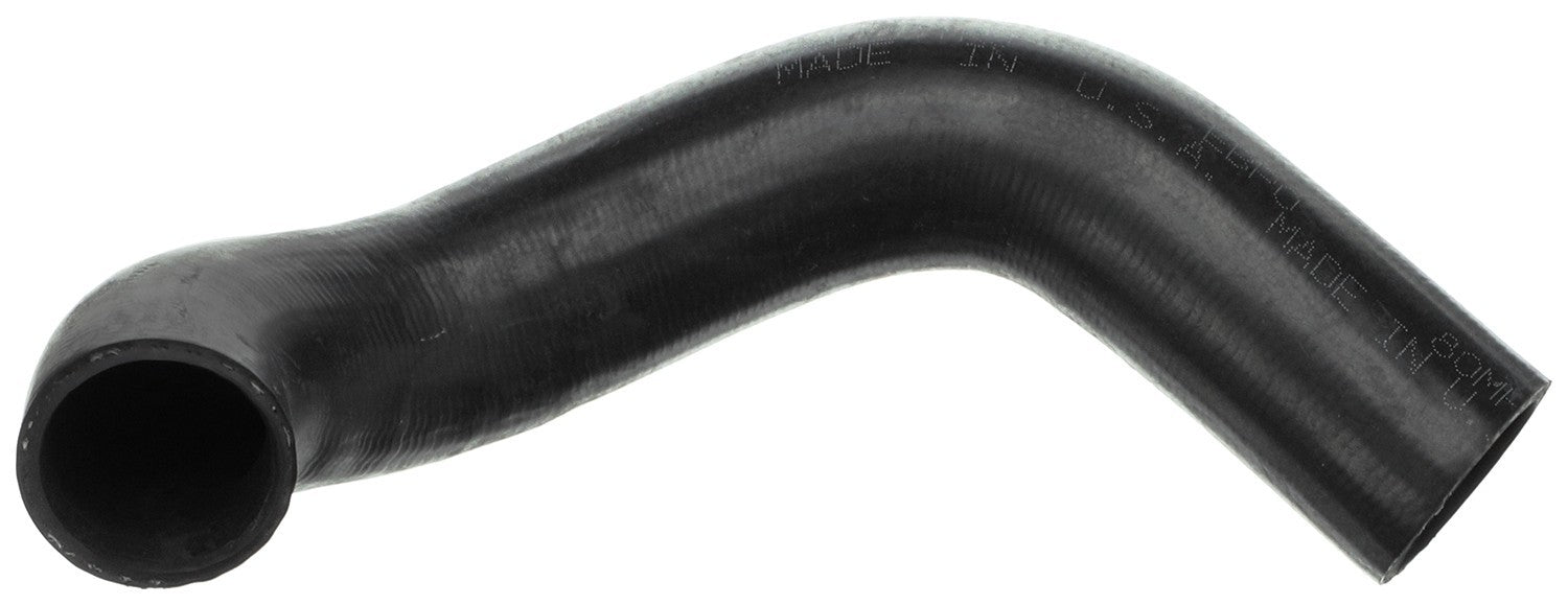 Gates Radiator Coolant Hose 22896