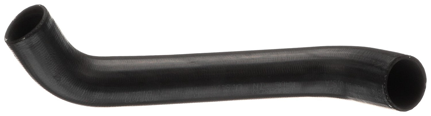 Gates Radiator Coolant Hose 22897