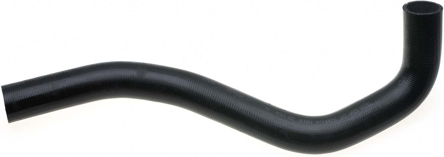Gates Radiator Coolant Hose 22908