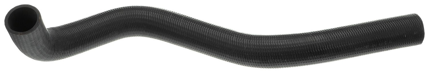 Gates Radiator Coolant Hose 22908
