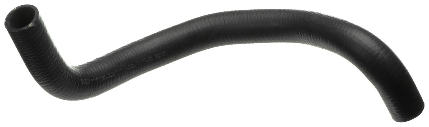 Gates Radiator Coolant Hose 22922
