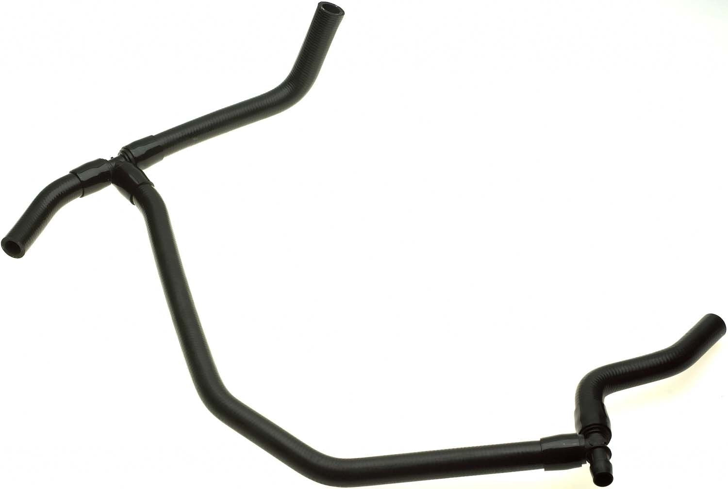 Gates Radiator Coolant Hose 22924