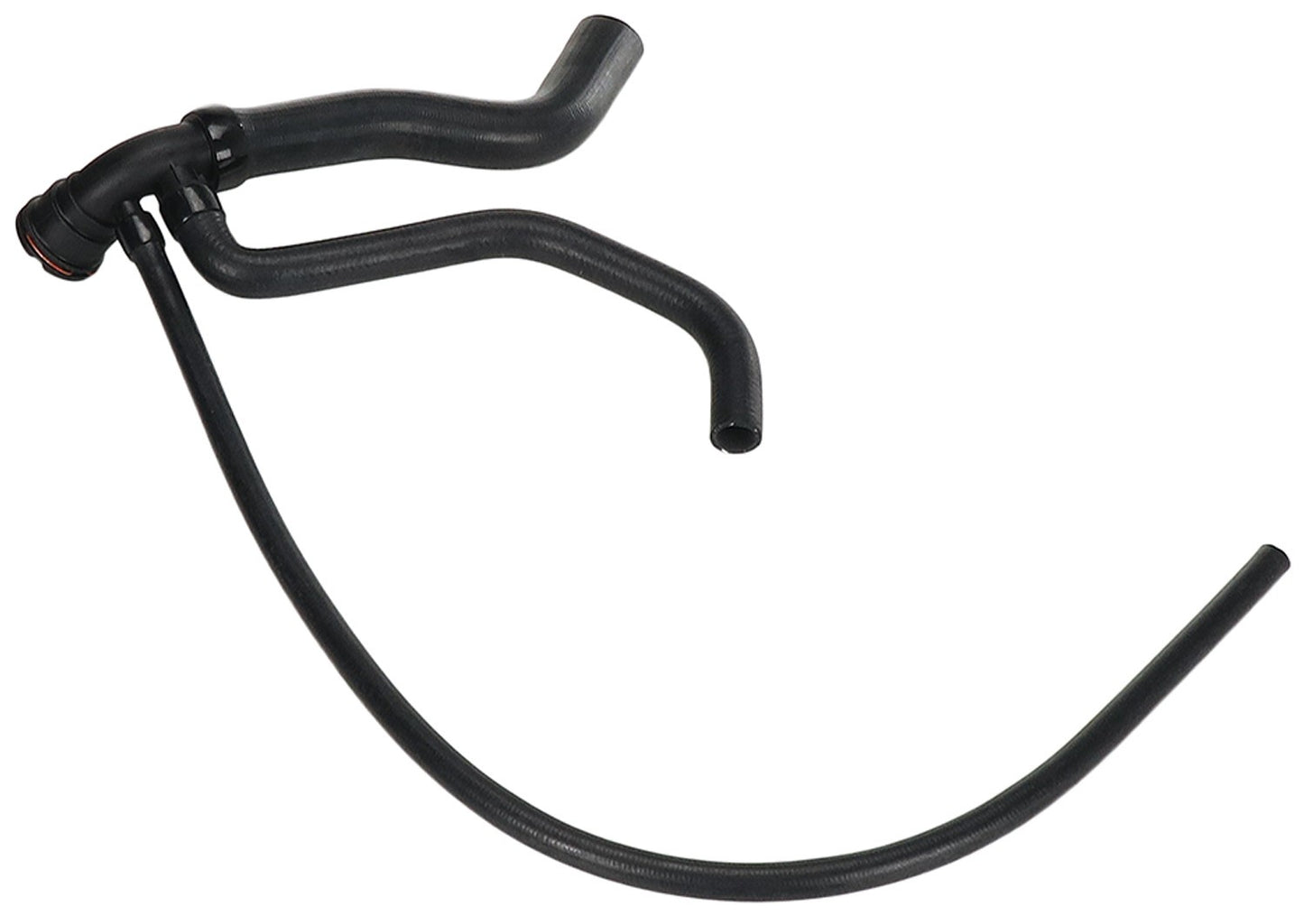 Gates Radiator Coolant Hose 22927
