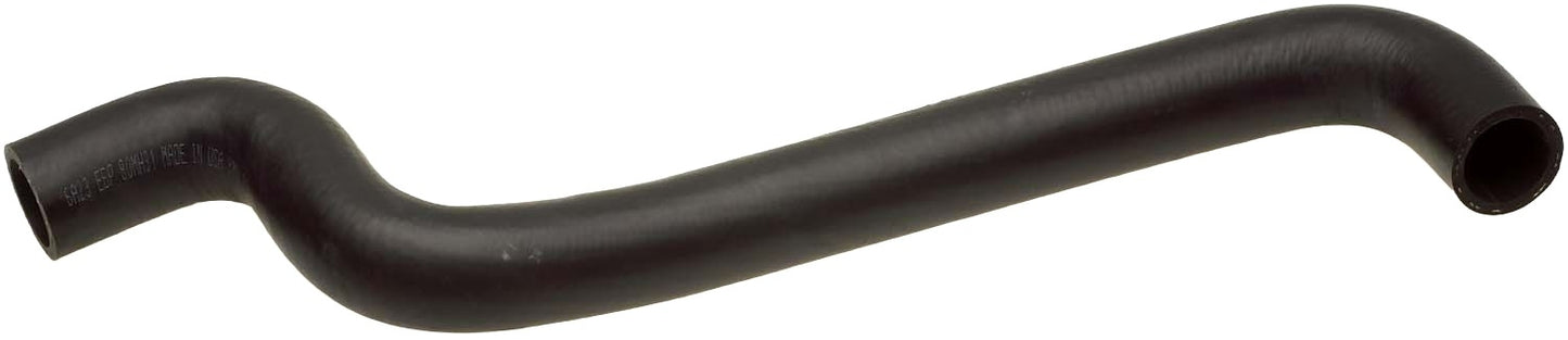 Gates Radiator Coolant Hose 22935