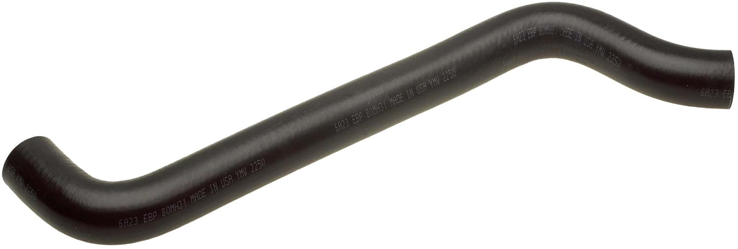 Gates Radiator Coolant Hose 22936
