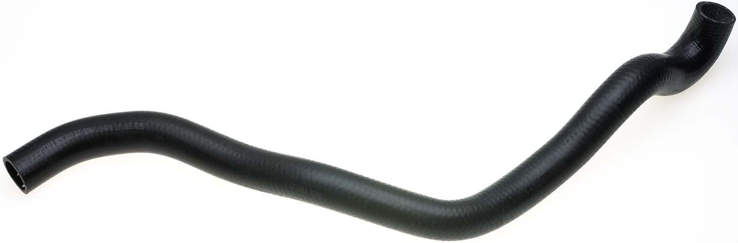 Gates Radiator Coolant Hose