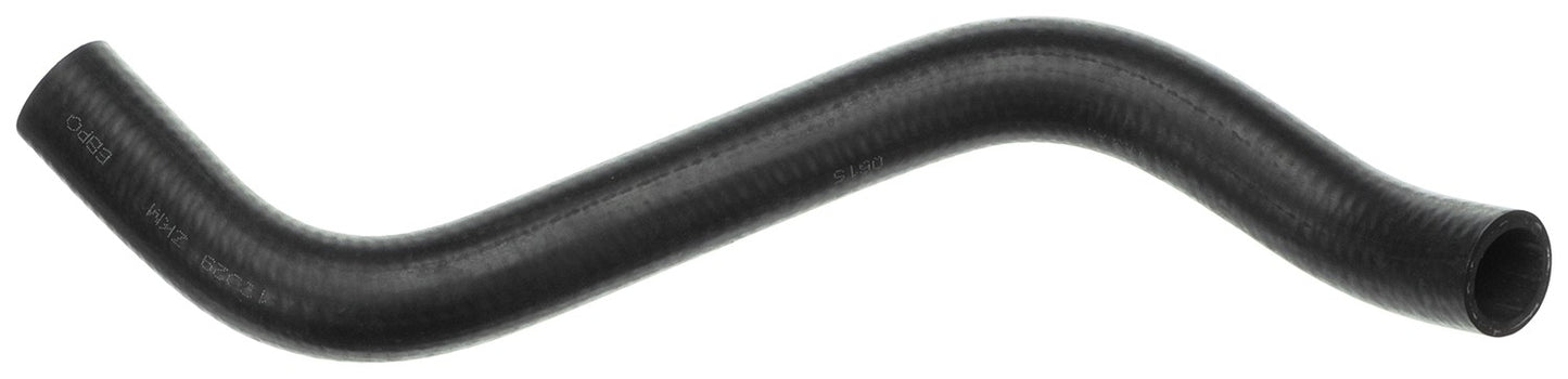 Gates Radiator Coolant Hose