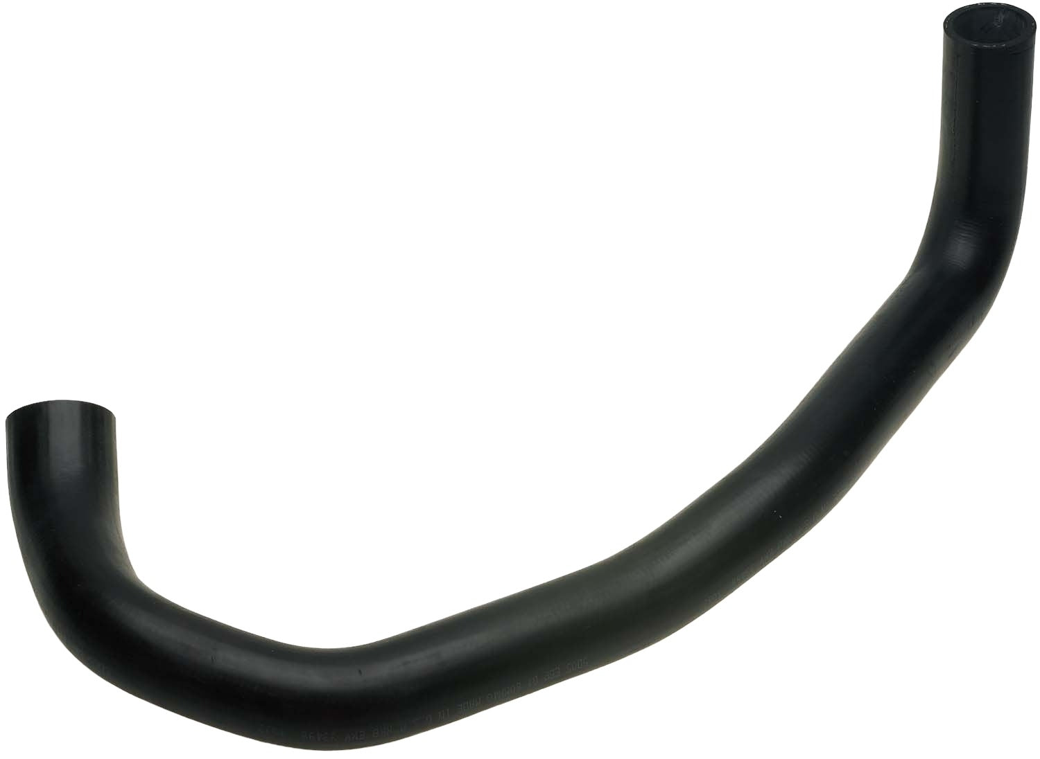 Gates 05-07 Chrysler 300C 5.7L V8 Molded Coolant Hose 22941