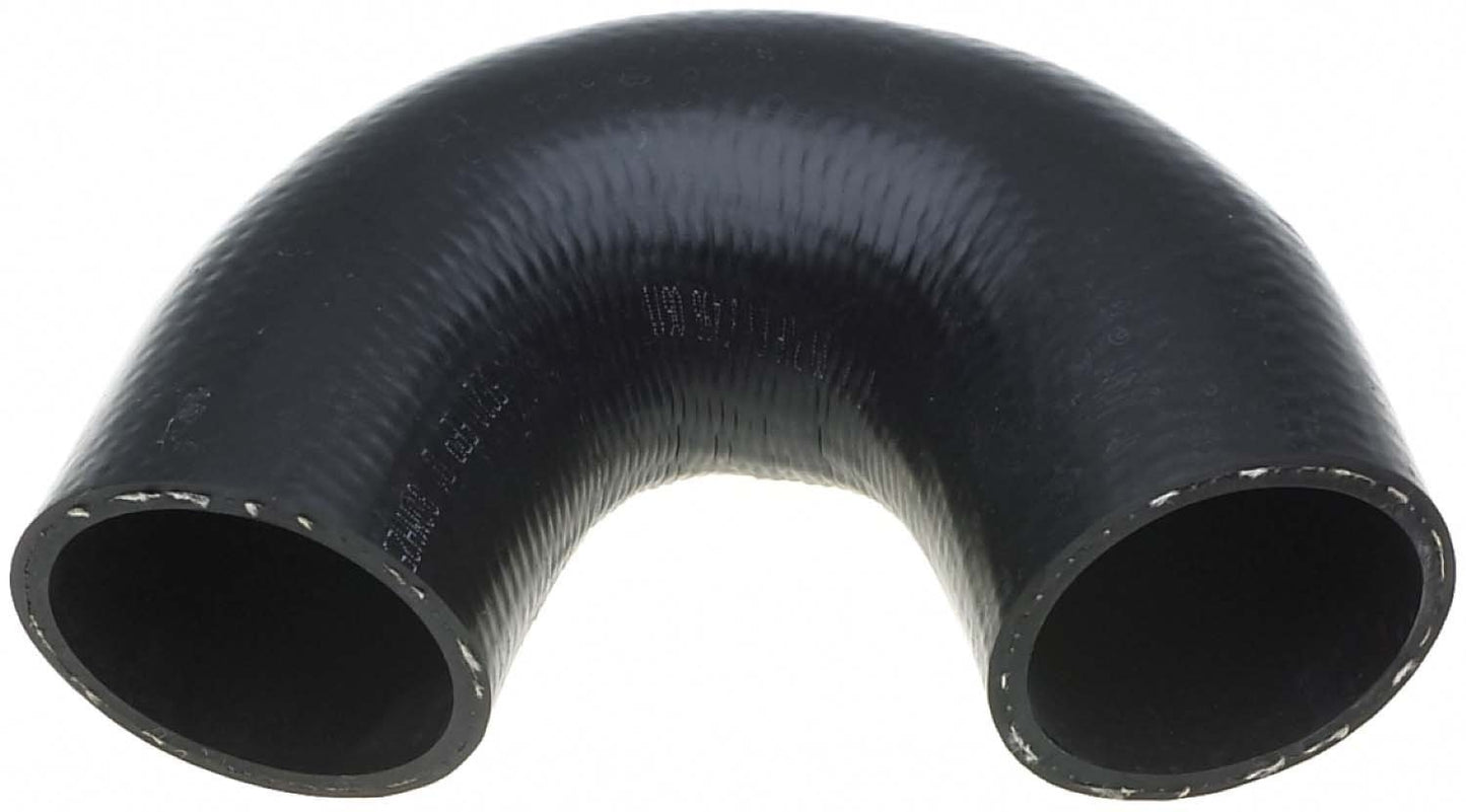 Gates 04-05 Freightliner FL60 Caterpillar C7 Diesel Lower - Pipe To Cooler Molded Coolant Hose 22951