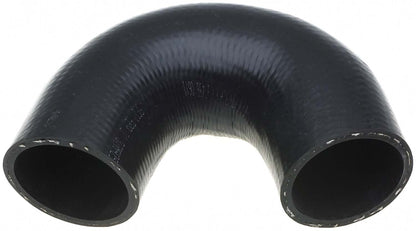 Gates 04-05 Freightliner FL60 Caterpillar C7 Diesel Lower - Pipe To Cooler Molded Coolant Hose 22951