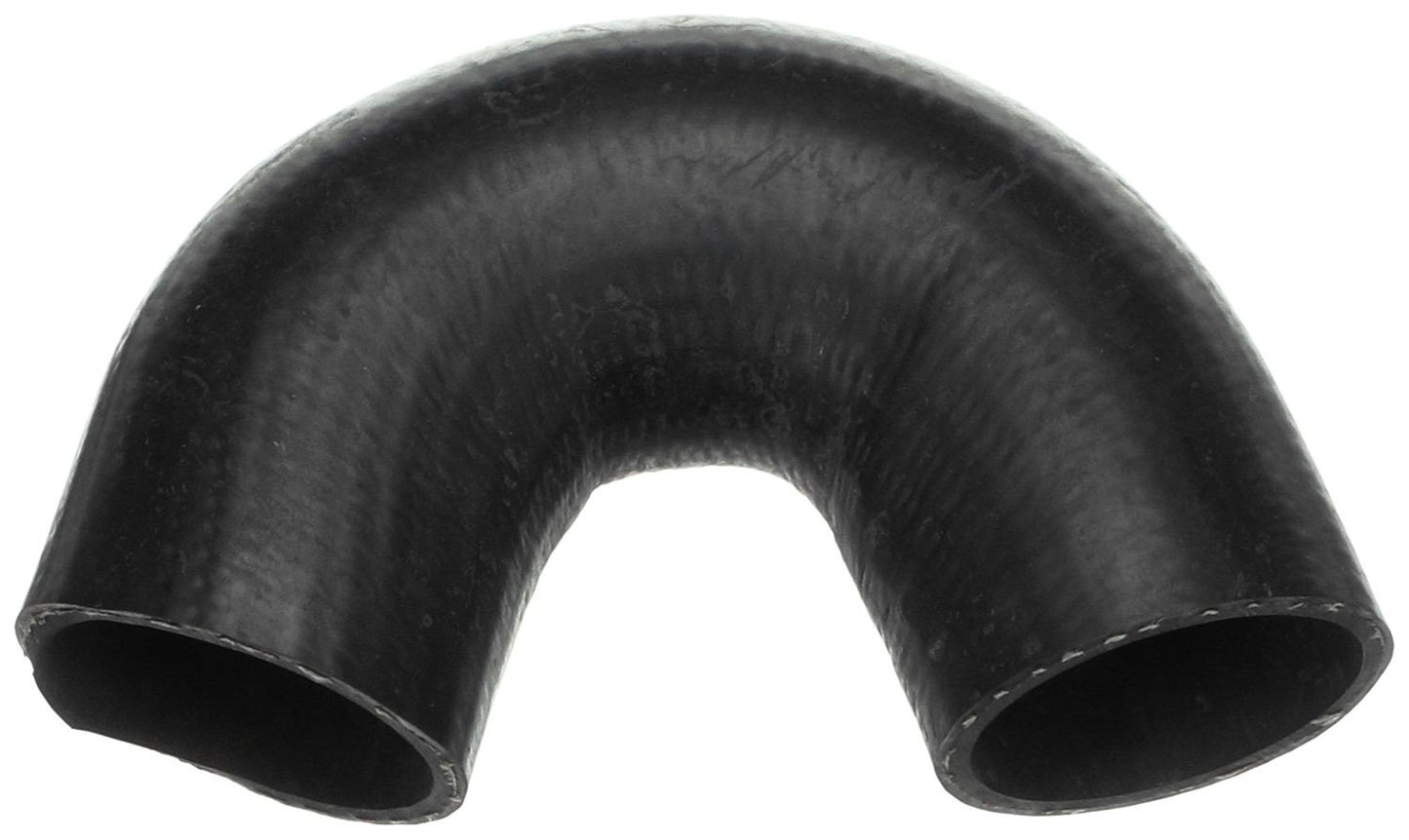 Gates 04-05 Freightliner FL60 Caterpillar C7 Diesel Lower - Pipe To Cooler Molded Coolant Hose 22951