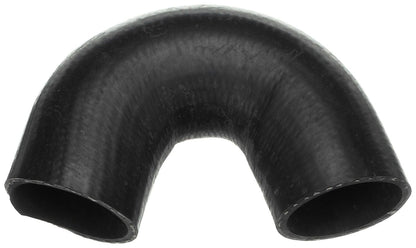 Gates 04-05 Freightliner FL60 Caterpillar C7 Diesel Lower - Pipe To Cooler Molded Coolant Hose 22951
