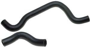 Gates Coolant Hose - Molded