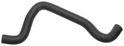 Gates Coolant Hose - Molded