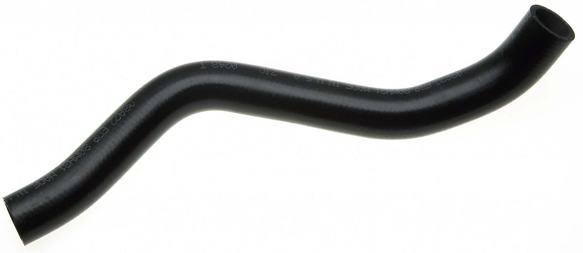 Gates Radiator Coolant Hose