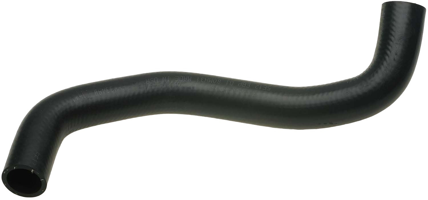 Gates Molded Coolant Hose 07FUF