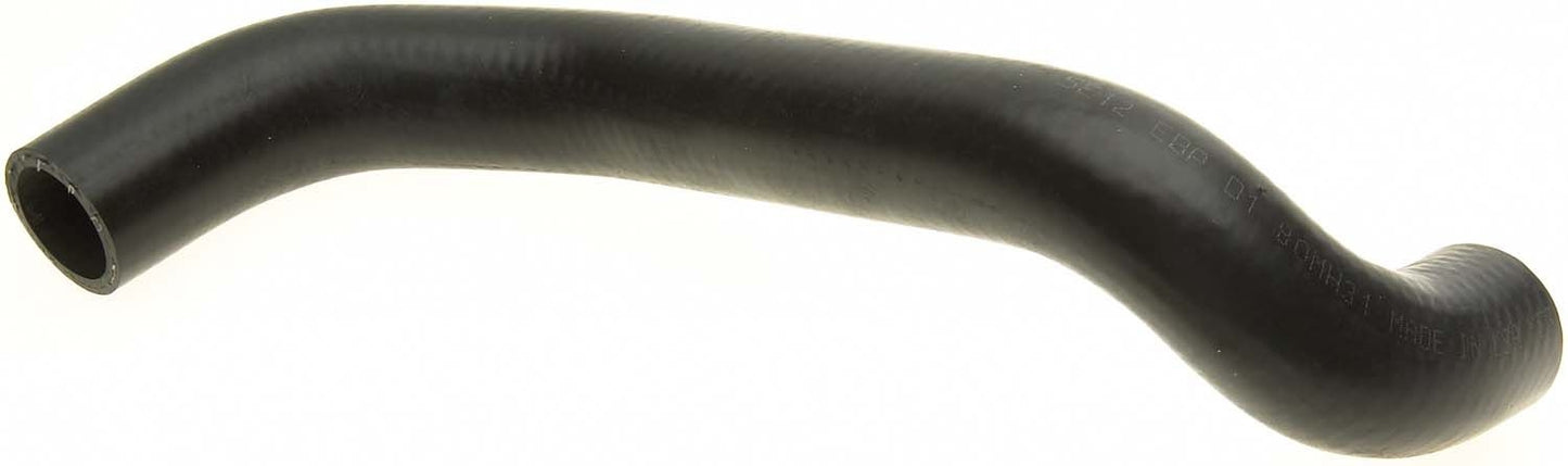 Gates Radiator Coolant Hose