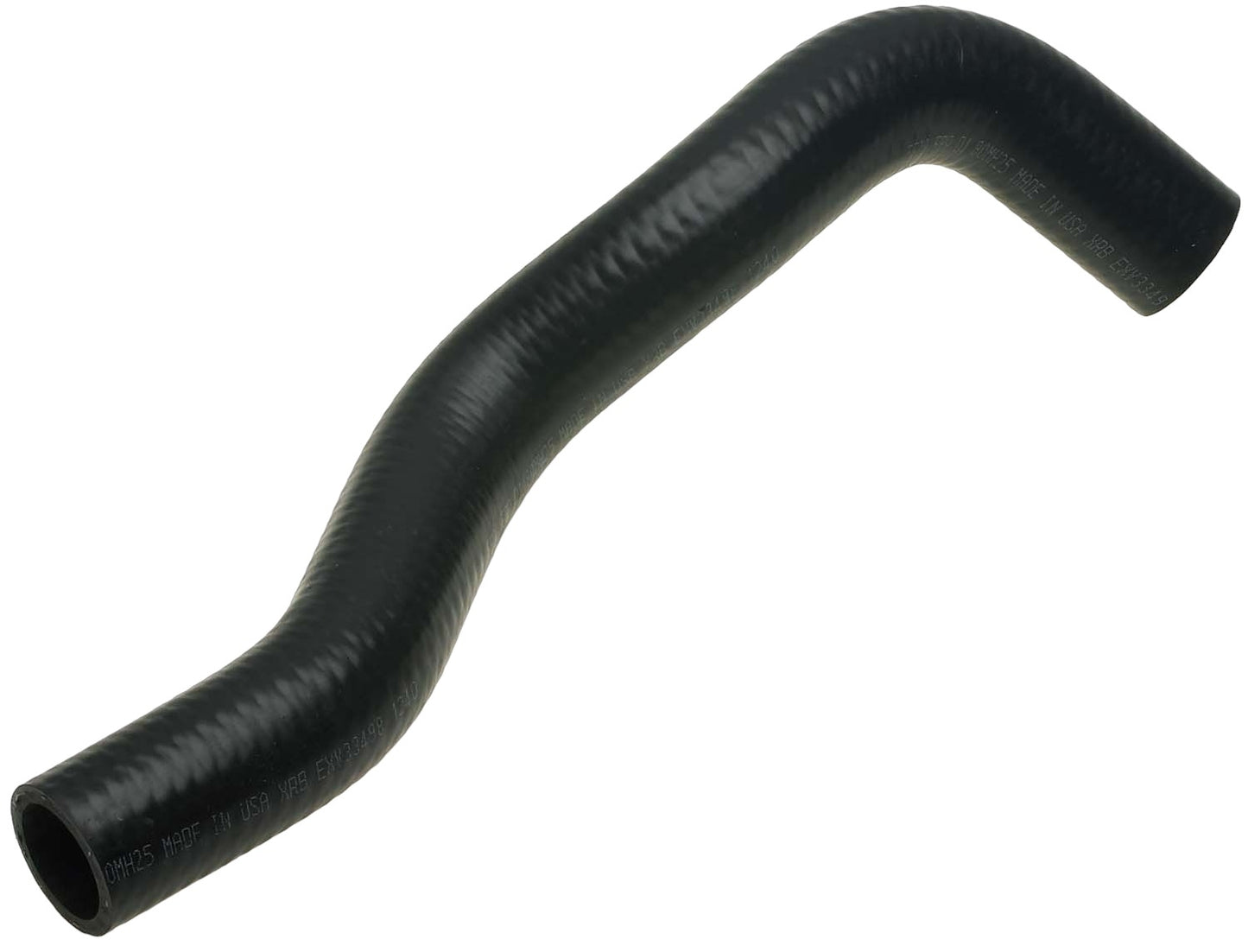 Gates Radiator Coolant Hose