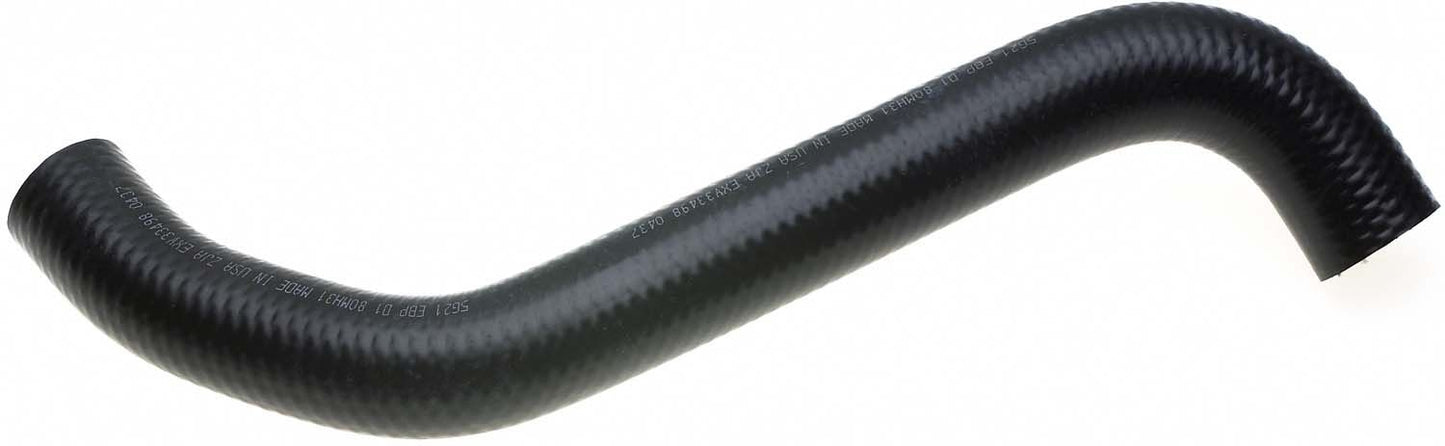 Gates Radiator Coolant Hose
