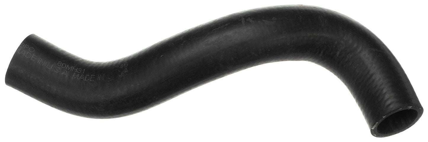 Gates Radiator Coolant Hose