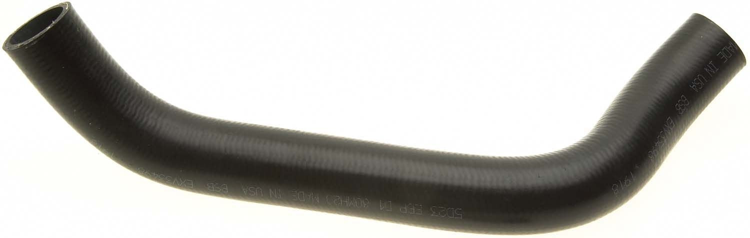 Gates Radiator Coolant Hose 22979