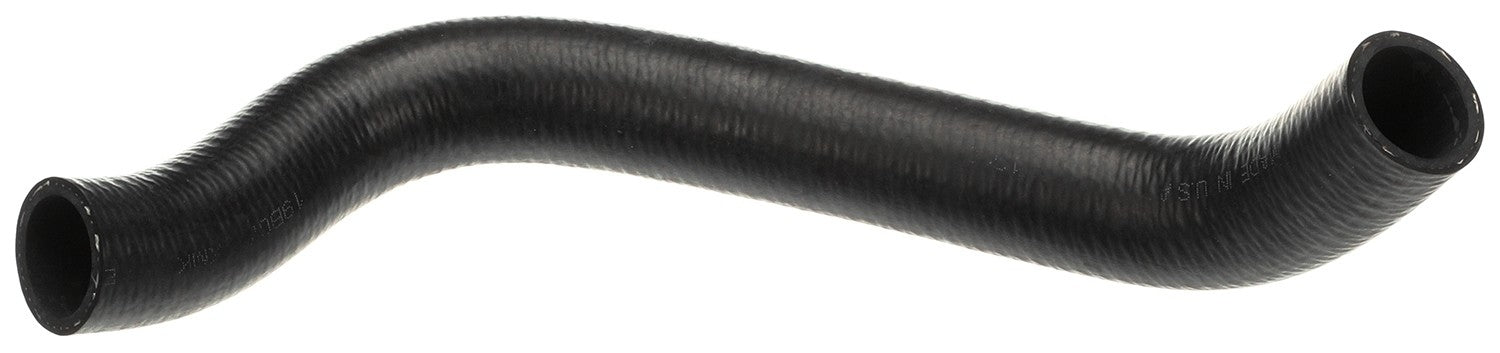 Gates Radiator Coolant Hose 22979