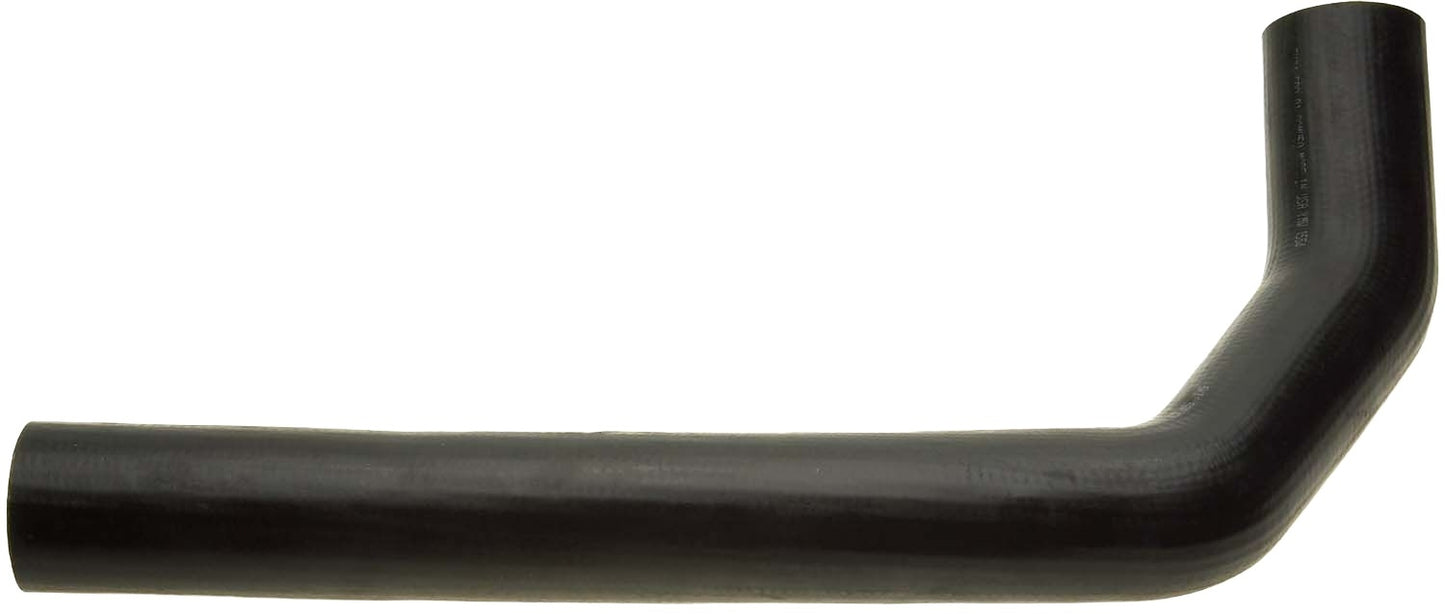Gates 04-07 Sterling L-Line Caterpillar C13 Diesel Upper - Eng. To Rad. Molded Coolant Hose 22980
