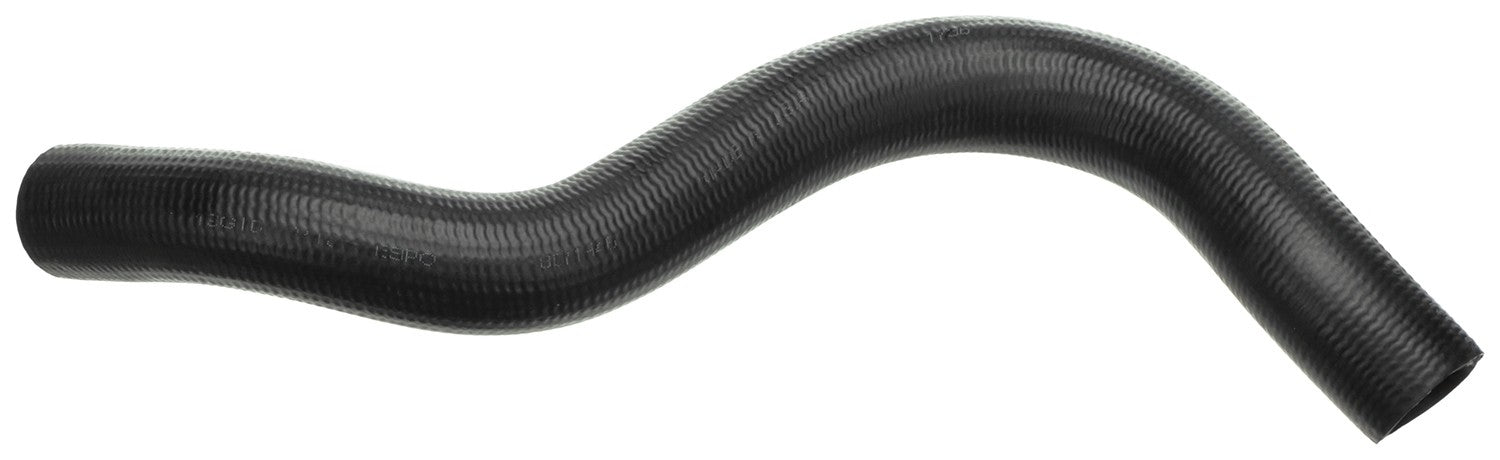 Gates Radiator Coolant Hose 22994