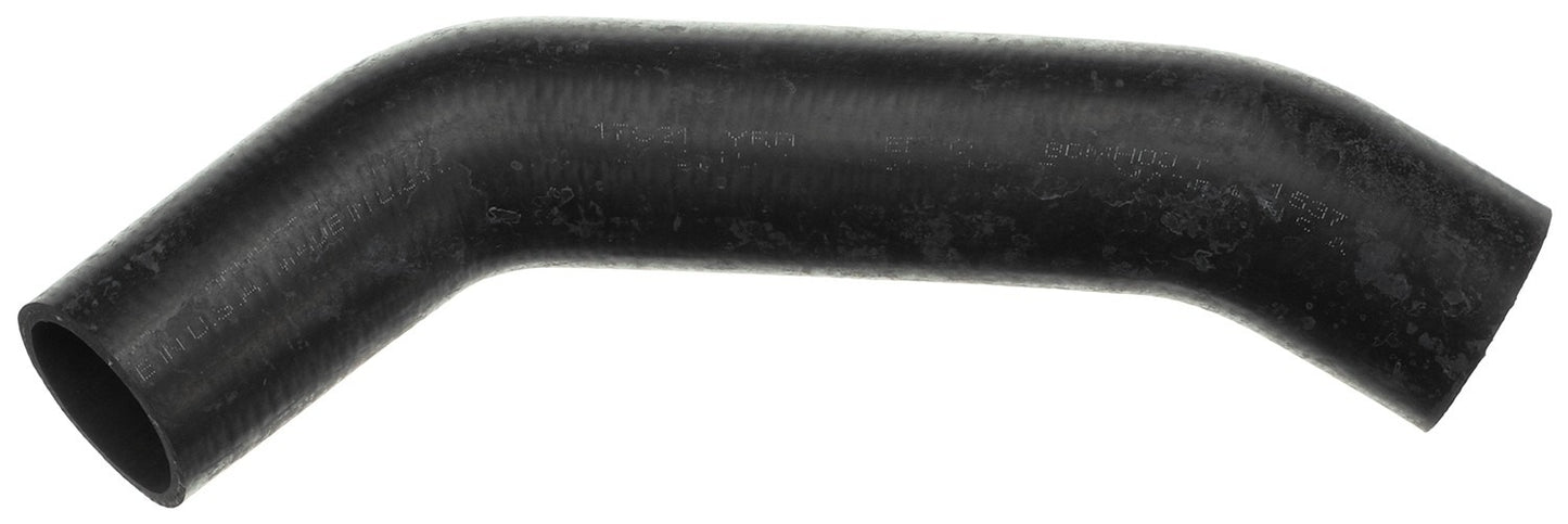 Gates Radiator Coolant Hose 22996