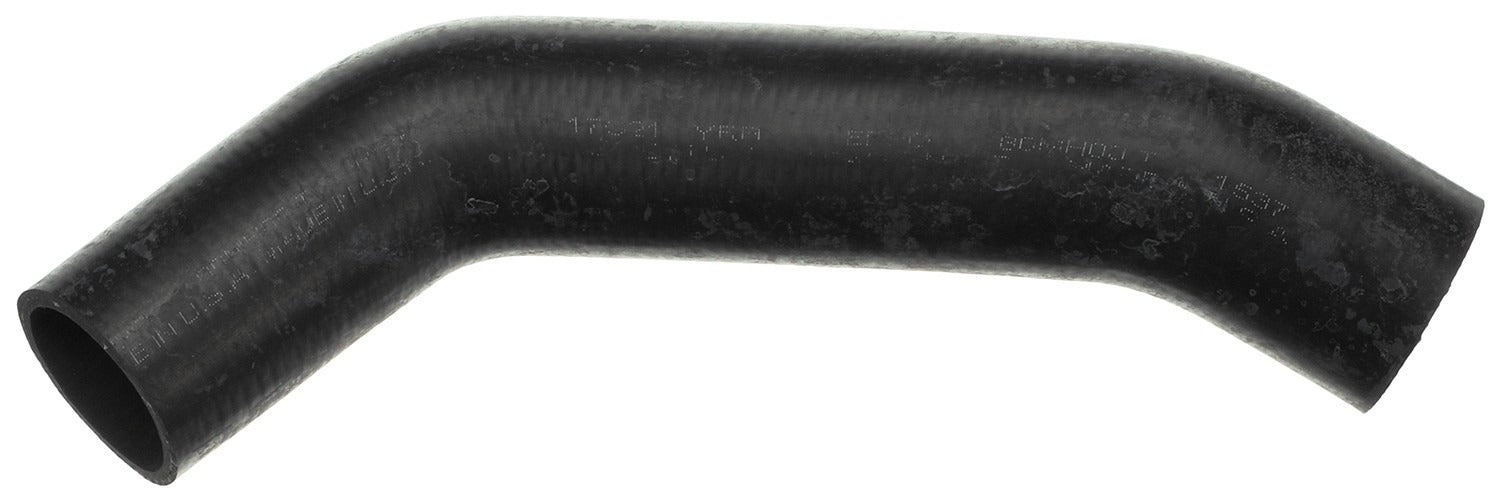 Gates Radiator Coolant Hose 22996