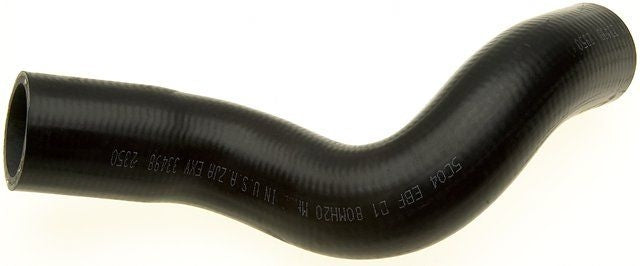 Gates Radiator Coolant Hose 22998