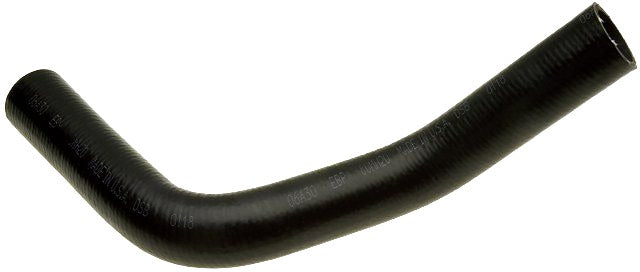 Gates Radiator Coolant Hose 23023